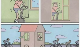 漫画插画家,漫画插画家创作之旅