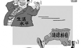 漫画短文,日常生活中的幽默与智慧