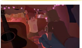 全景漫画,穿越时空的视觉盛宴