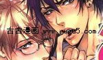 发情男朋友漫画,发情男友的甜蜜诱惑