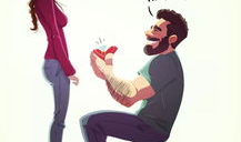 韩国情色漫画,揭秘成人世界的隐秘角落